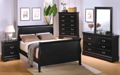 Set Tempat Tidur