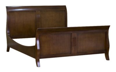 Tempat Tidur Jati Jepara