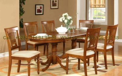 Meja Makan Minimalis