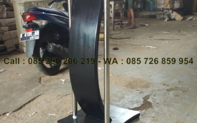 Podium Mimbar Minimalis Modern