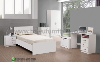 Kamar Set Anak Modern
