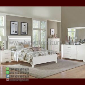 Kamar Set Minimalis 2020