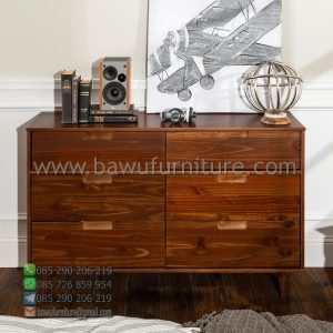 Dresser Jati