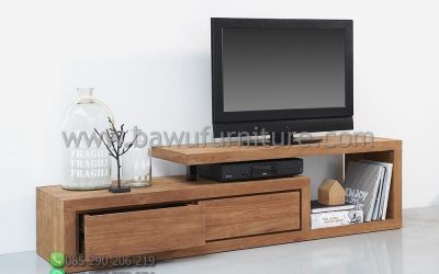 Meja Tv Modern Model Minimalis Terbaru