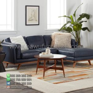 Sofa Tamu Scandinavian