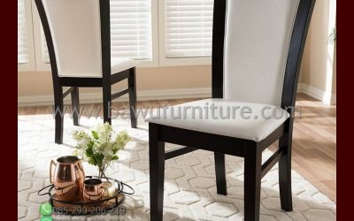 Kursi Makan Minimalis Terbaru Harga Murah