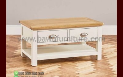 Meja Tamu Minimalis Terbaru