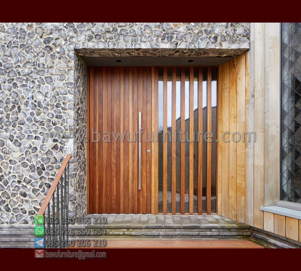 Pintu Rumah Modern