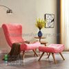 Jual Kursi Santai Minimalis Modern