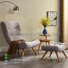 Kursi Santai Minimalis Modern Murah