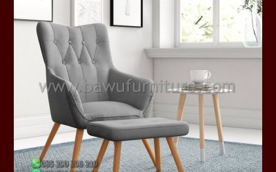 Kursi Santai Terbaru Model Sofa Minimalis Modern