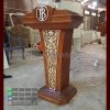 Podium Jati Murah
