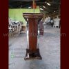 Podium Modern Jepara Terbaru