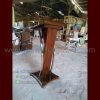 Podium Modern Jepara Terbaru