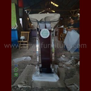 Podium Modern Murah