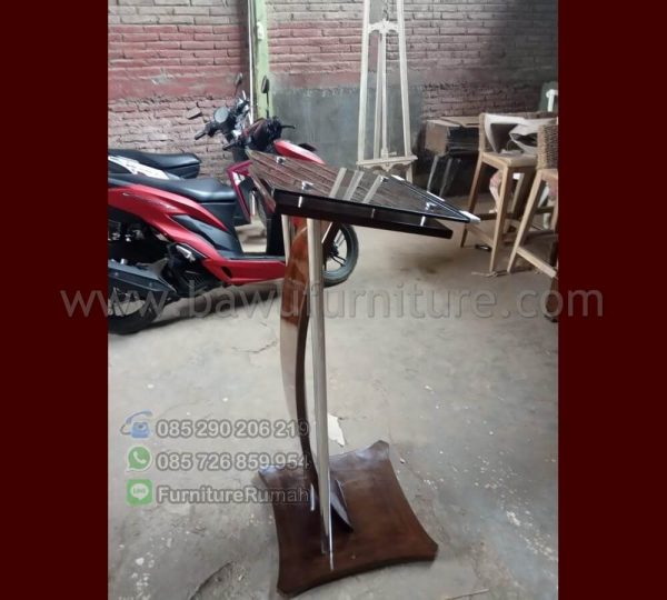Podium Modern Terbaru Murah