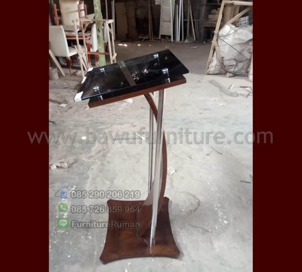 Podium Modern Terbaru Murah