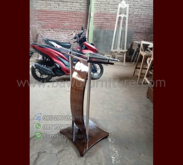 Podium Modern Terbaru Murah