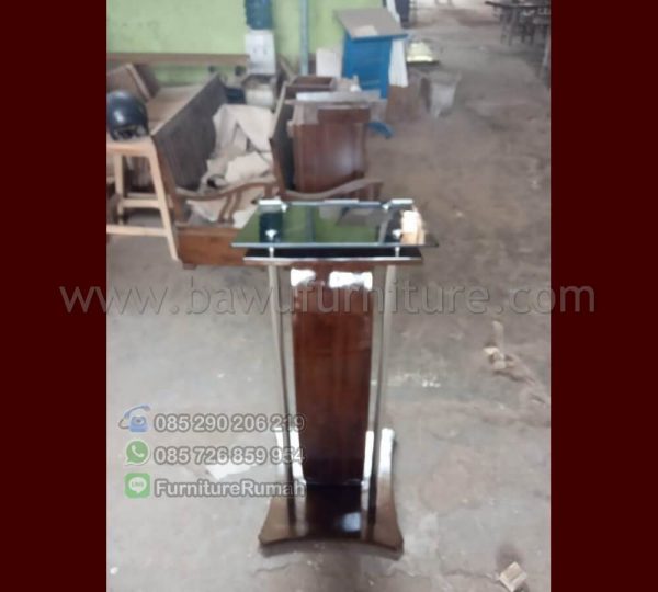 Podium Modern Terbaru Murah