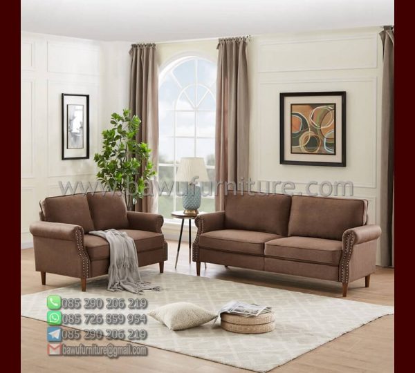 Sofa Minimalis Sederhana