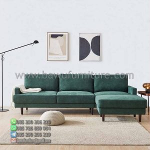 Sofa Sudut Minimalis