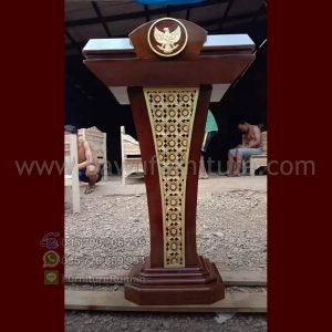 Podium Jati Bekasi