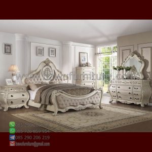 Kamar Set Duco Ukiran