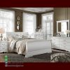 Kamar Set Warna Putih