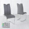 Jual Kursi Makan Stainless Modern