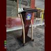 Podium Minimalis SMA Balikpapan