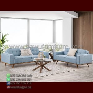 Set Sofa Tamu Minimalis