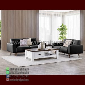 Set Sofa Ruang Tamu