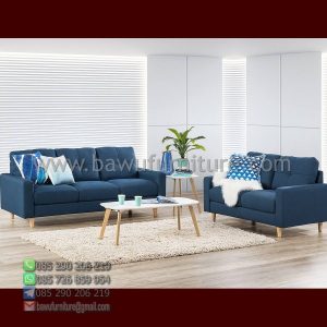 Set Sofa Ruang Tamu