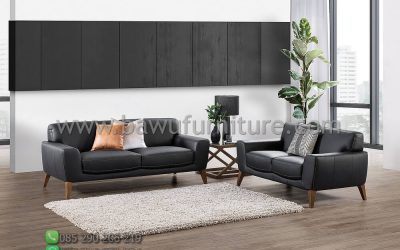 Sofa Ruang Tamu Kecil Minimalis Terbaru Harga Murah