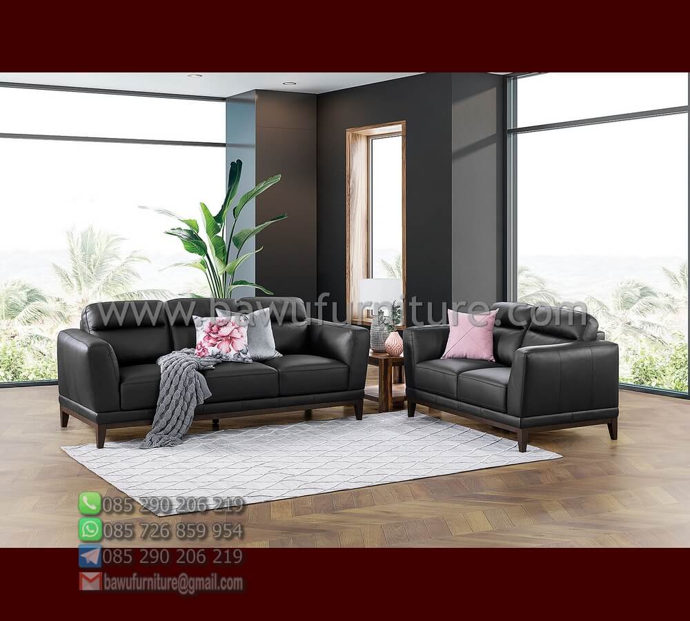 Sofa Ruang Tamu Kecil Model Minimalis