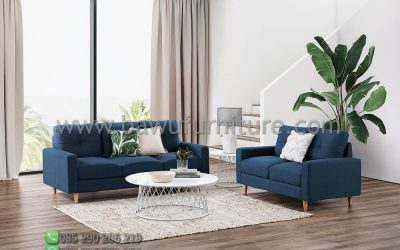 Sofa Ruang Tamu Minimalis Modern Harga Murah