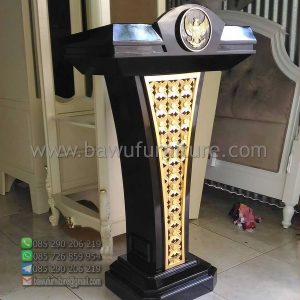 Jual Podium Untuk Pidato