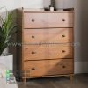 Drawer Jati Jepara
