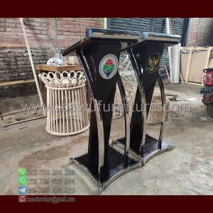 Jual Podium Pidato