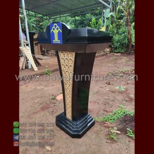 Jual Podium Di Pekalongan