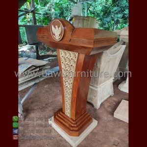 Jual Podium Di Surakarta