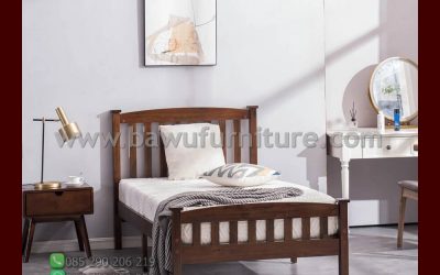 Ranjang Anak Jati Murah Model Terbaru