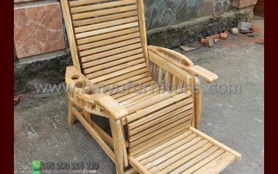 Stock Kursi Malas Jati Karya Jepara