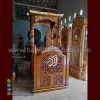 Jual Mimbar Masjid Di Ponorogo