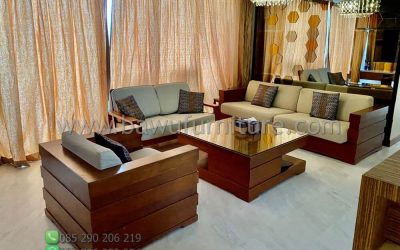 Harga Kursi Tamu Dari Kayu Jati Jepara