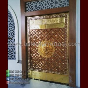Jual Pintu Masjid Nabawi