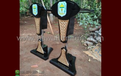 Jual Podium Pidato Model Minimalis Jepara