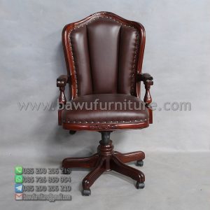 Kursi Kantor Elegan