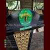 Podium Pidato UPTD BBI TPH Kaltim Kayu Jati - Image 4