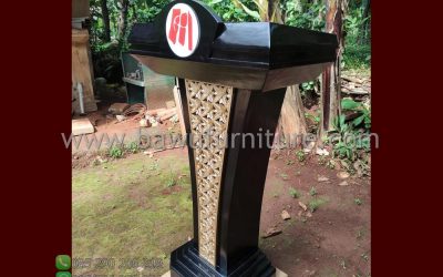 Jual Podium Harga Murah Model Minimalis